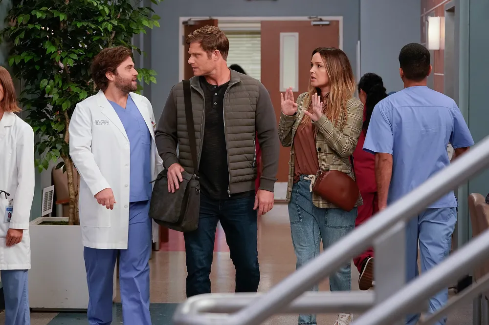 &lsquo;Grey&rsquo;s Anatomy&rsquo; Season 21: Everything to Know