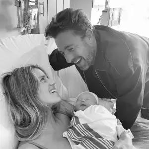 Grey's Anatomy's Scott Speedman and Fiancee Welcome Baby No. 2