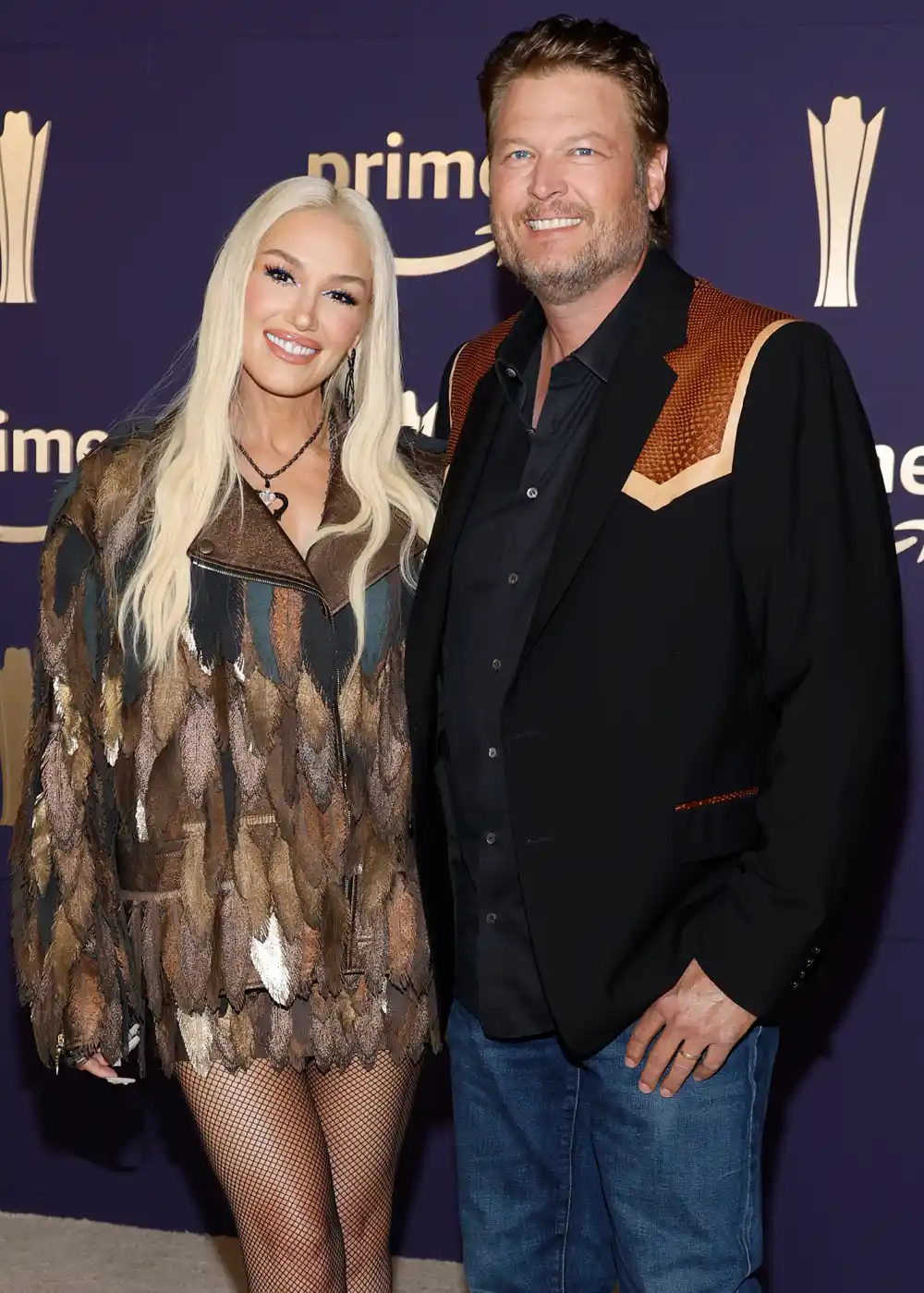 Gwen Stefani Says Ex Is Somebody Elses Problem on New Song After Gavin Rossdale Divorce