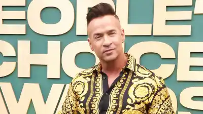 Mike Sorrentino Opening His Own Addiction and Mental Health Treatment Centers