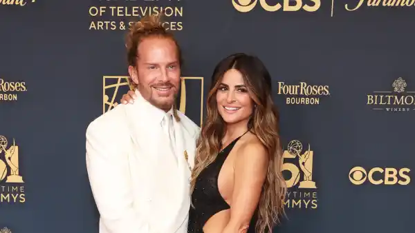 HGTV Star Alison Victoria Has Found the One in Filmmaker Brandt Andersen