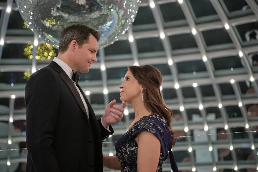 The Christmas Quest Hallmark 2024 Movie Guide