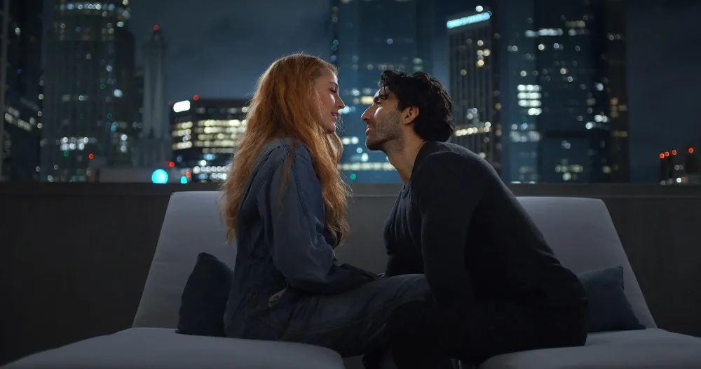Hasan Minhaj Speaks Out on It Ends With Us Blake Lively and Justin Baldoni Drama