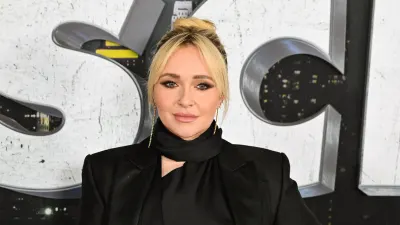 Hayden Panettiere Recalls Her Body Physically Changing After Brother Death