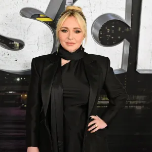 Hayden Panettiere Recalls Her Body Physically Changing After Brother Death