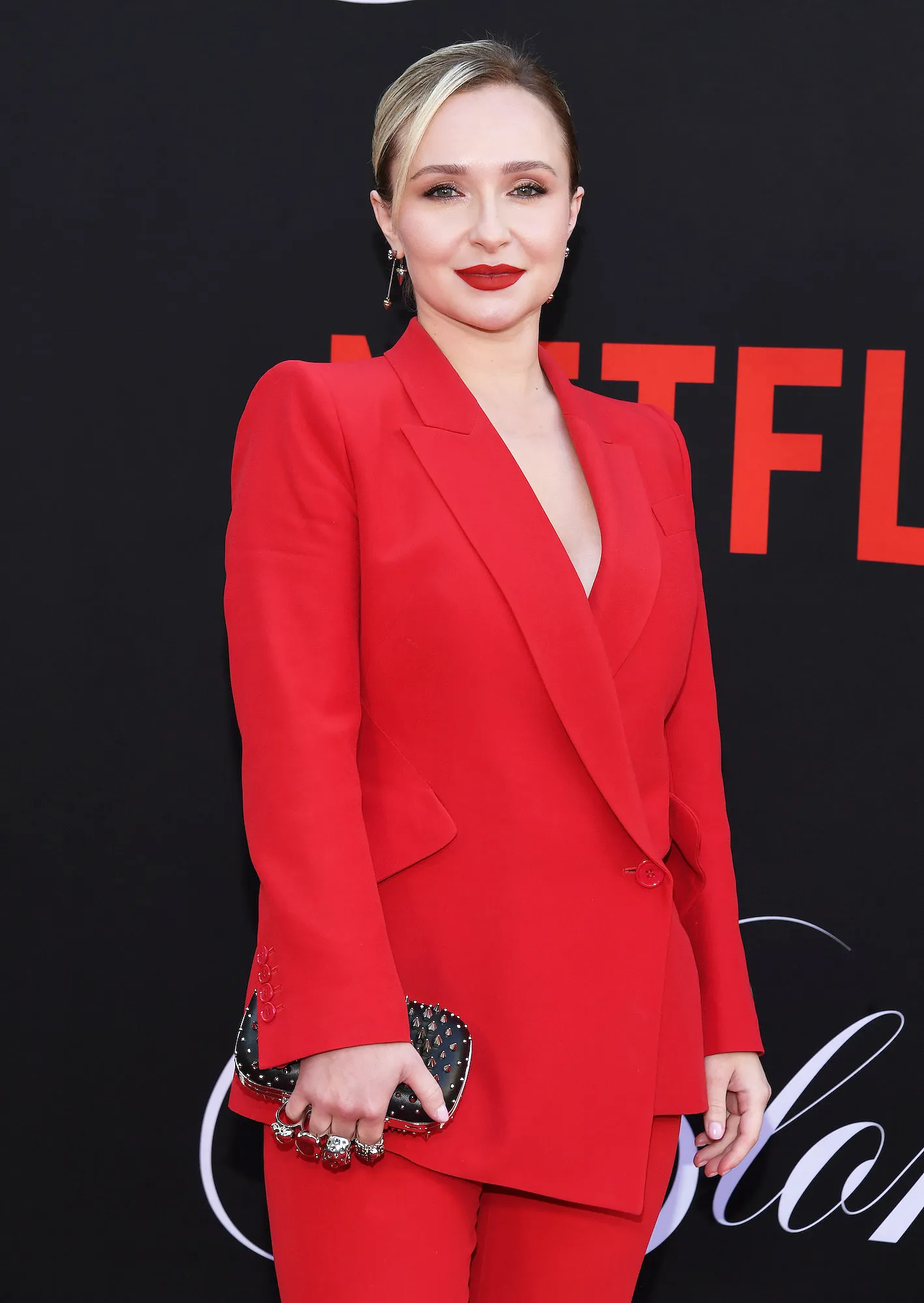 Hayden Panettiere Talks Amber Alert and Using Motherhood as Inspiration