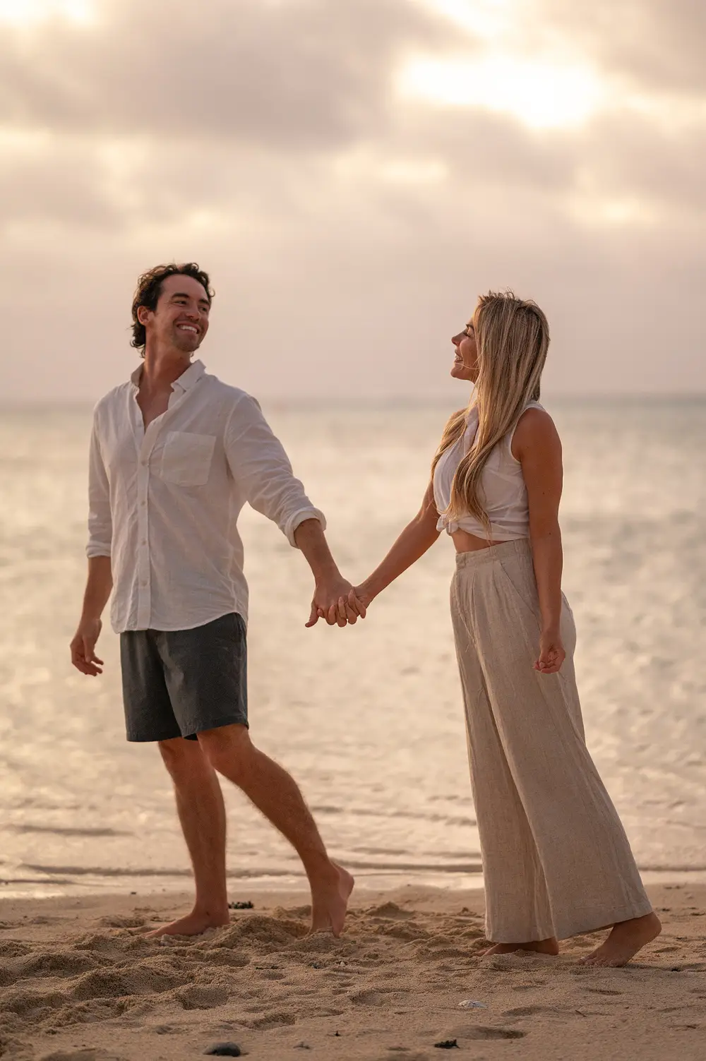 &lsquo;Healed&rsquo; Crystal Hefner Is Happier Than Ever With New Boyfriend James Ward