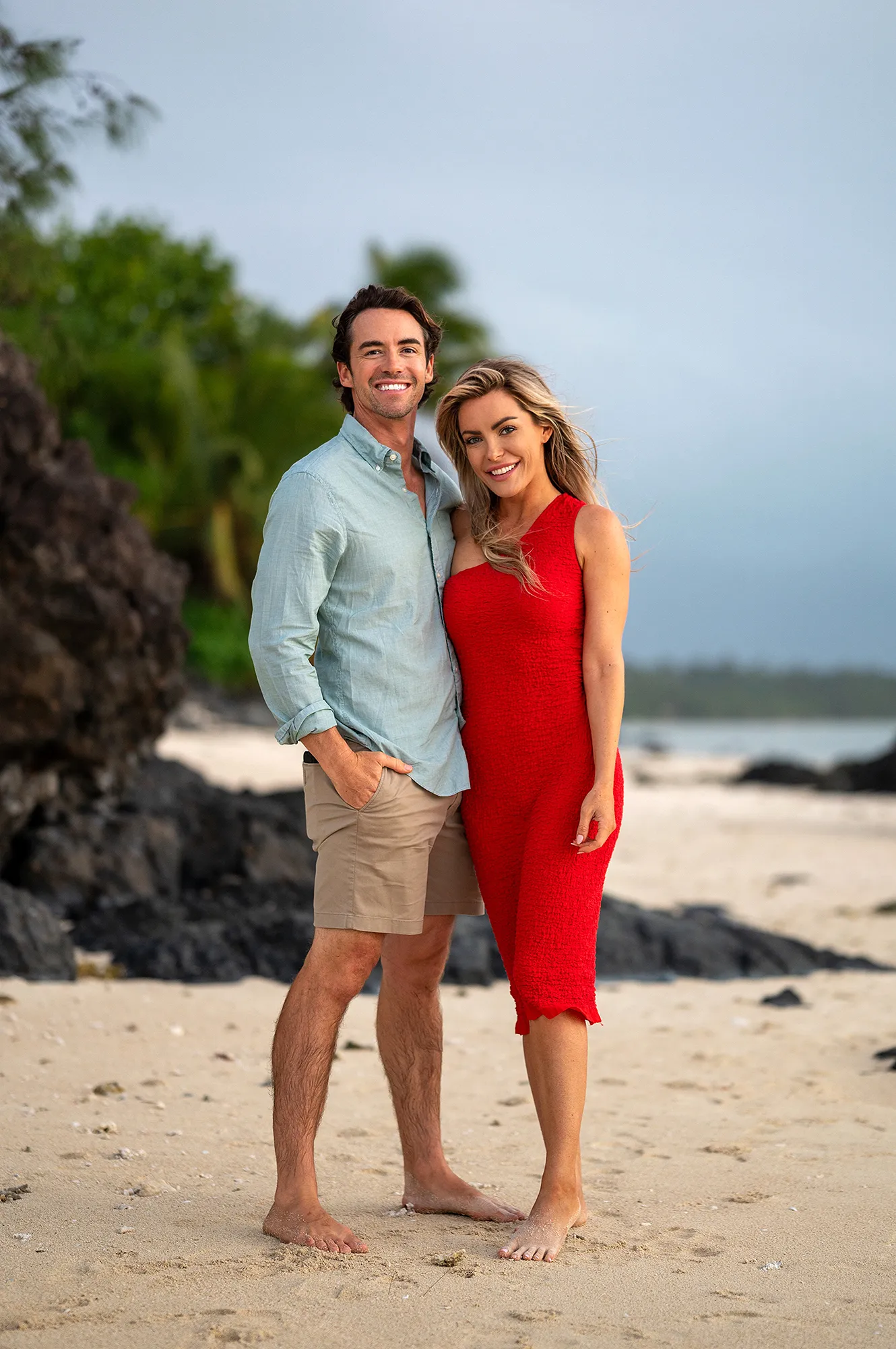 &lsquo;Healed&rsquo; Crystal Hefner Is Happier Than Ever With New Boyfriend James Ward