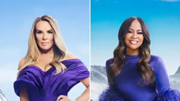 Heather Gay Says Mary Cosby Is More of a Ringleader on This Season of RHOSLC