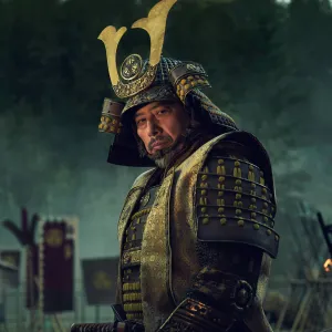 Hiroyuki Sanada Wins Outstanding Lead Actor in a Drama Series at the 2024 Emmy Awards