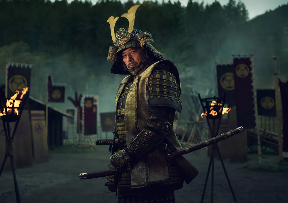 Hiroyuki Sanada Wins Outstanding Lead Actor in a Drama Series at the 2024 Emmy Awards