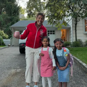 Hoda Kotb Details Big Move With Daughters to Whole New Town in Suburbs With Normal People