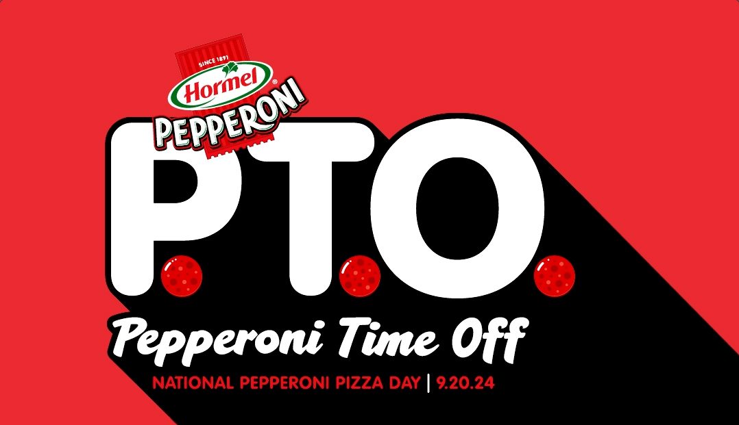 Hormel PTO