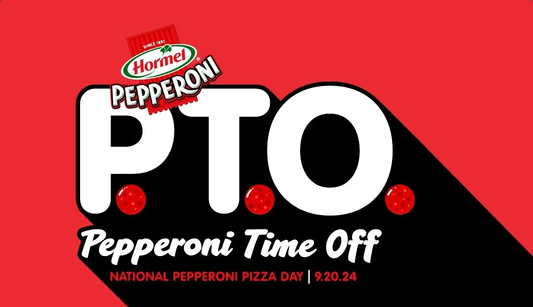 Hormel PTO