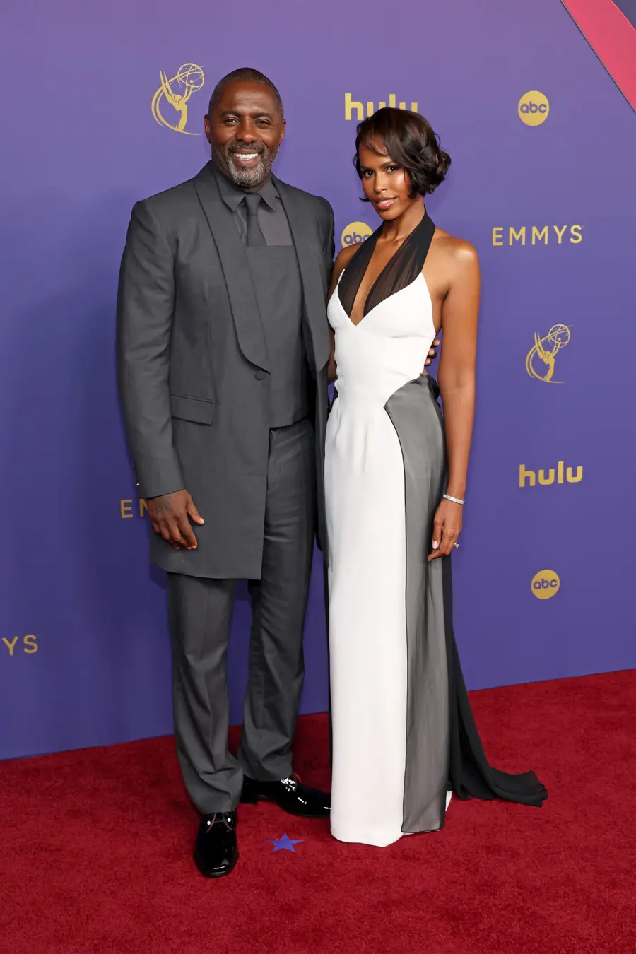 Hottest Couples at the 2024 Emmys