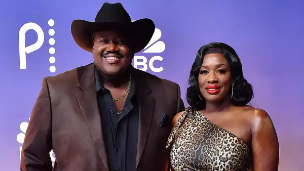 Hottest Couples at 2024 People’s Choice Country Awards: Kane Brown and Wife Katelyn, More Sizzle