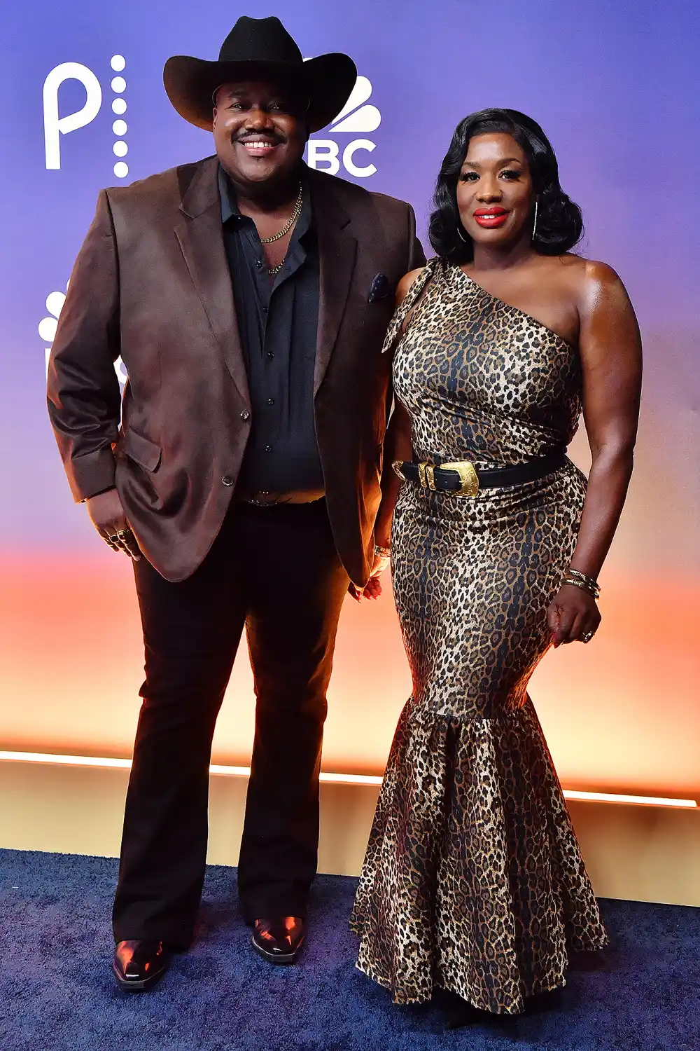 Hottest Couples at 2024 People&rsquo;s Choice Country Awards: Kane Brown and Wife Katelyn, More Sizzle