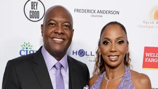 How Holly Robinson Peete and Rodney Peetes Marriage Defied the Odds After Sons Autism Diagnosis