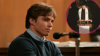 How Nicholas Chavez Grotesquerie Role Compares to Monsters