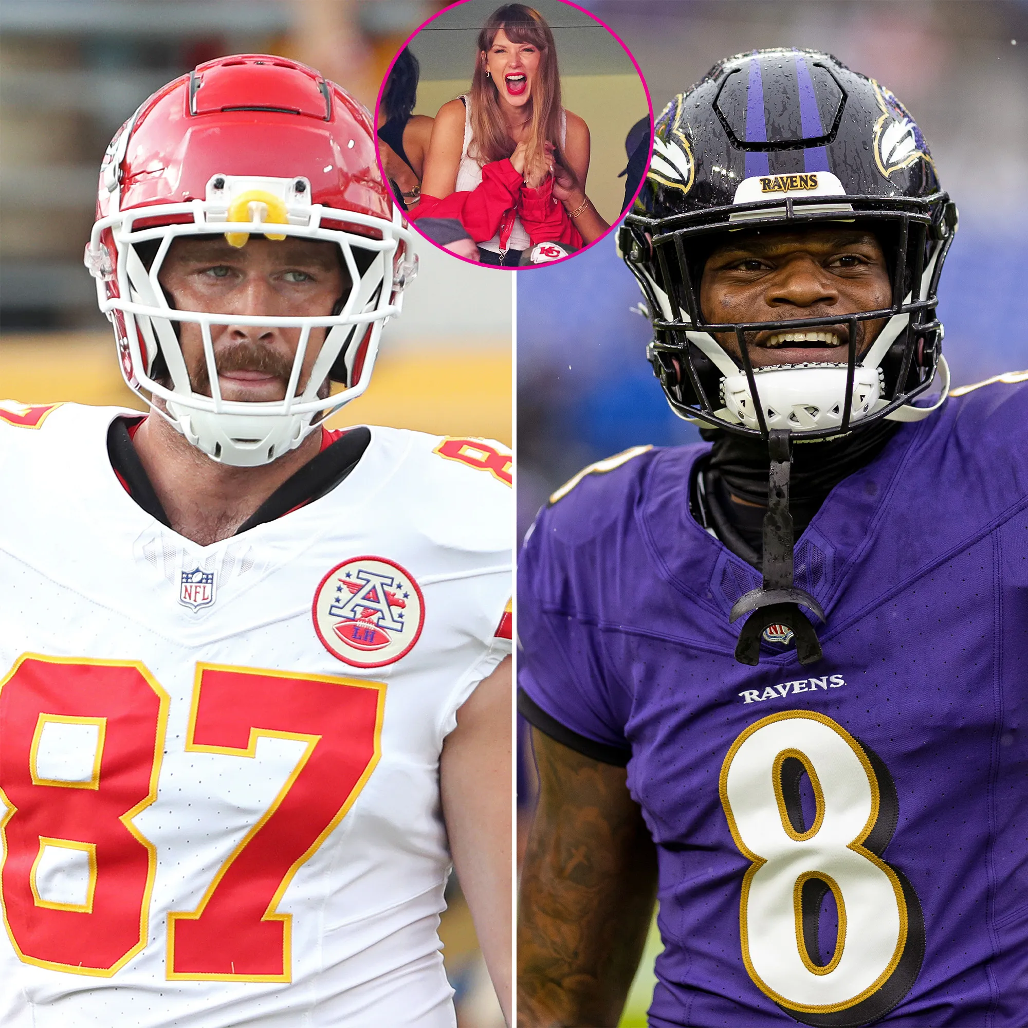 How to Watch Kansas City Chiefs vs Baltimore Ravens 2024 NFL Season Opener