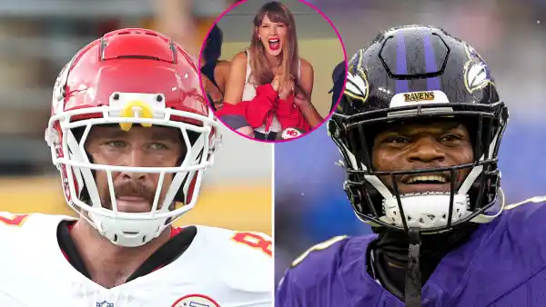 How to Watch Kansas City Chiefs vs Baltimore Ravens 2024 NFL Season Opener