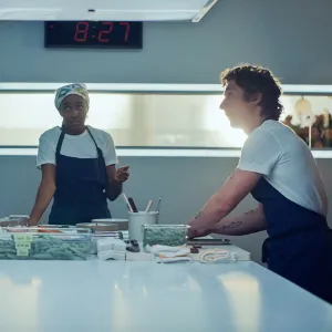 Hulu Has Filmed Most of The Bear Season 4 Will Be Ready in Summer 2025