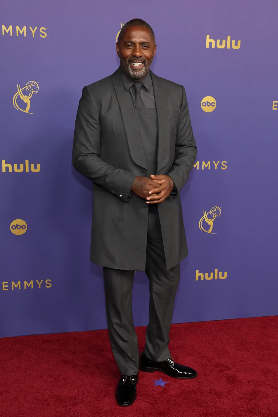 Emmys 2024 Red Carpet