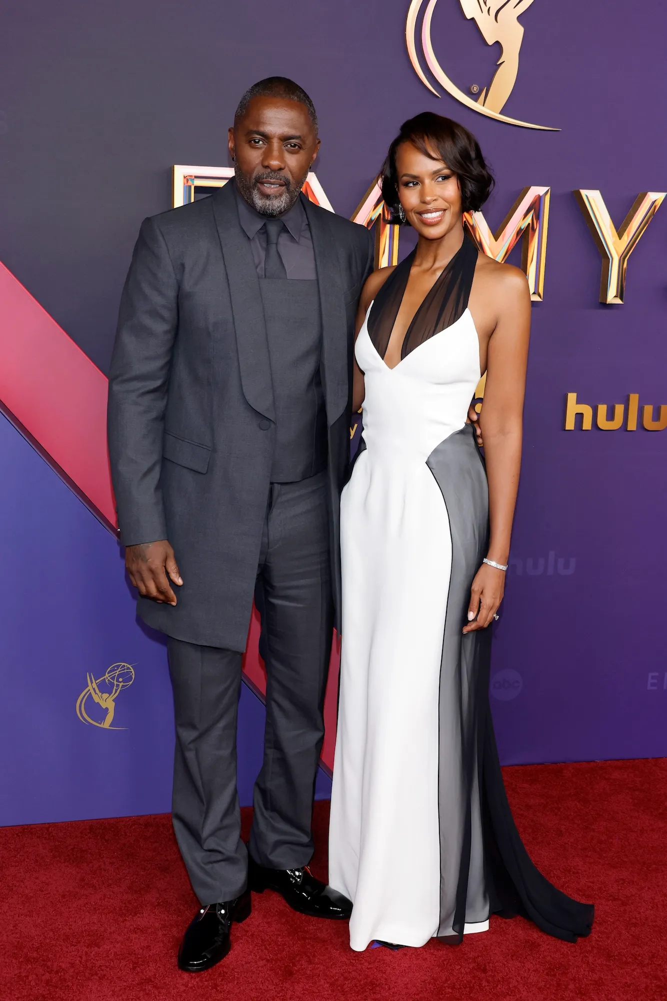 Idris Elba and Wife Sabrina Elba s Relationship Timeline