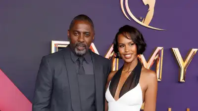 Idris Elba and Wife Sabrina Elba s Relationship Timeline