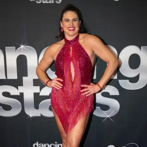 Ilona Maher Jokes She Blacked Out While Getting Judges Feedback on Dancing With the Stars