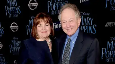 Ina Garten Secretly Separated From Husband Jeffrey, Contemplated a Divorce Before Reconciliation