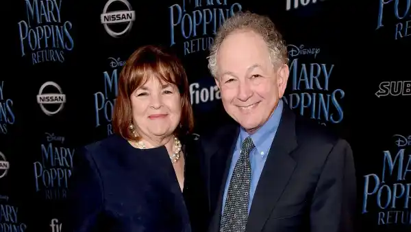 Ina Garten Secretly Separated From Husband Jeffrey, Contemplated a Divorce Before Reconciliation