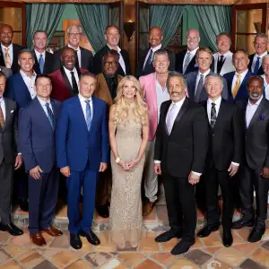 Is Golden Paradise a Real Possibility