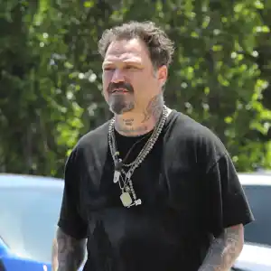 Jackass Bam Margera Arrested Again for Violating Parole