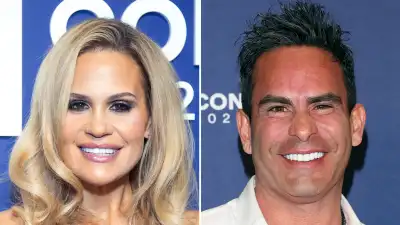 Jackie Goldschneider Says Meeting With Luis Ruelas Ex Was a Secret