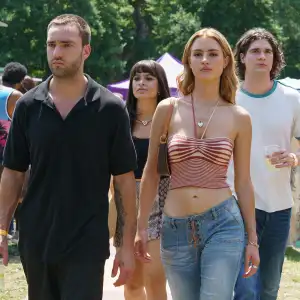 Jackson White and Sonia Mena and Spencer House Every Tell Me Lies Couple From Most Toxic Relationship to Least