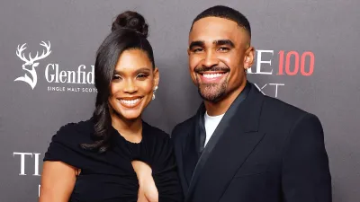 Jalen Hurts Is Engaged