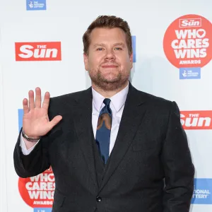 James Corden Reveals He Tried Ozempic for Weight Loss