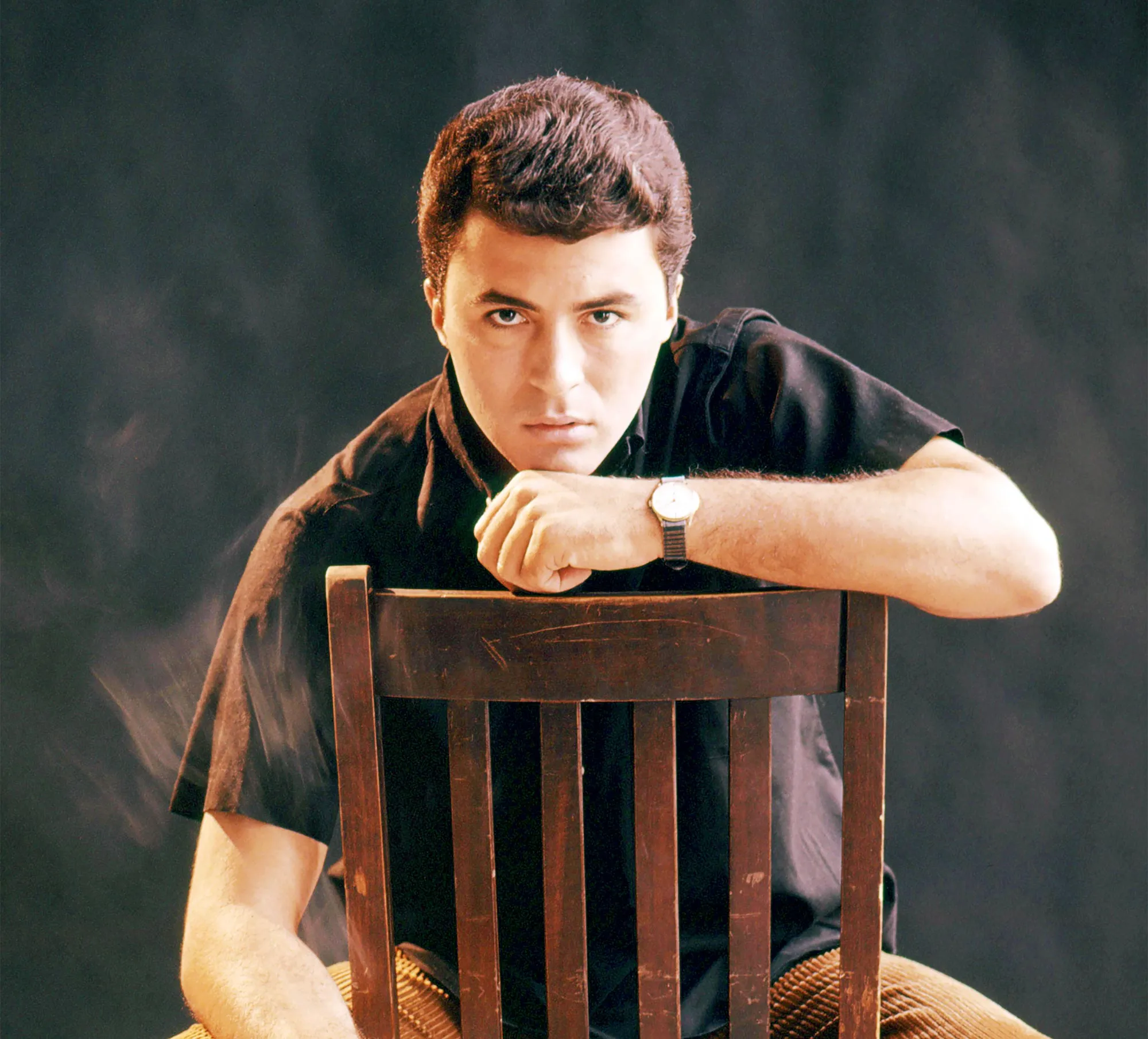 James Darren Gidget and T J Hooker Actor Dead at 88 492