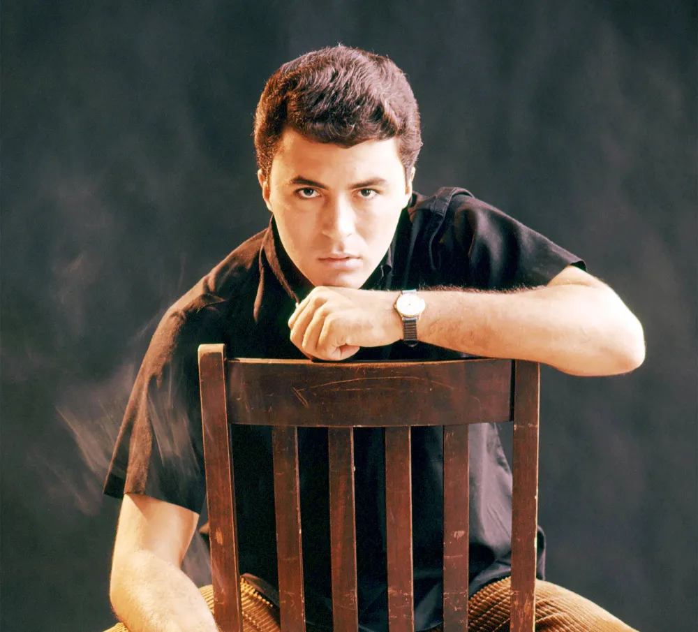 James Darren Gidget and T J Hooker Actor Dead at 88 492