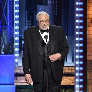 James Earl Jones 765