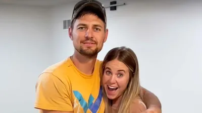 Jana Duggar Is Pregnant Expecting 1st Baby With Husband Stephen Wissman TK After Wedding