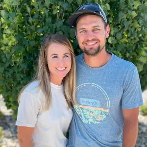 Jana Duggar Jana Wissmann Celebrates 1 Month of Marriage With Husband Stephen Wissmann
