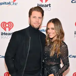 Jana Kramer Releases New Song Warrior