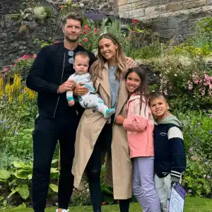 Jana Kramer on Newlywed Life and Parenting in a Blended Family