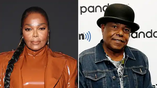 Janet Jackson Breaks Silence on Brother Tito Jackson Death
