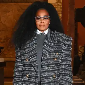 Janet Jackson Opens Up About Parenting Son Eissa: 'A Beautiful Impact on My Life'