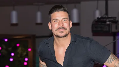 Jax Taylor Bipolar