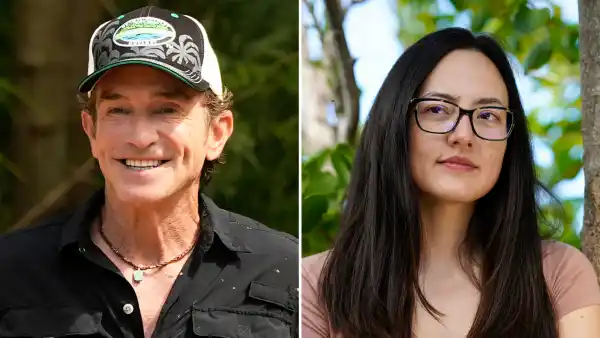 Jeff Probst Calls Rachel LaMont’s Attempt to Steal Rice During the Challenge a Mob Boss Move