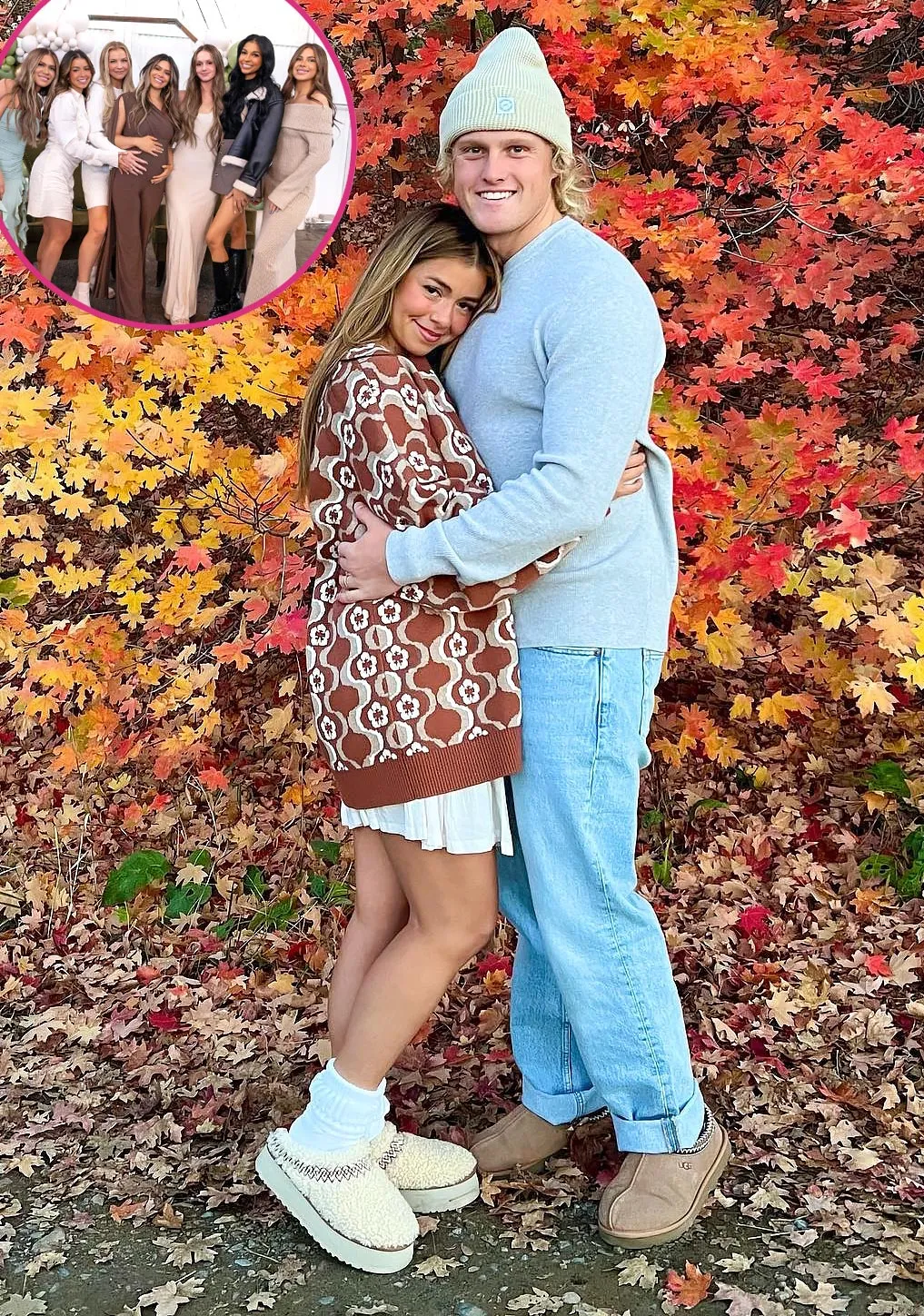 Jen Afflecks Secret Lives of Mormon Wives Costars Havent Made Up With Her Husband Zac Yet